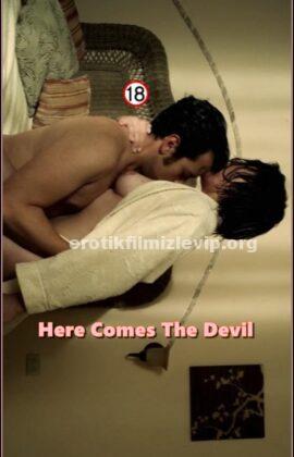 Here Comes The Devil Korku-Erotik Film izle +18