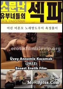 Üvey Annemle Kaçamak 2022 Kore Ensest Erotik Film izle